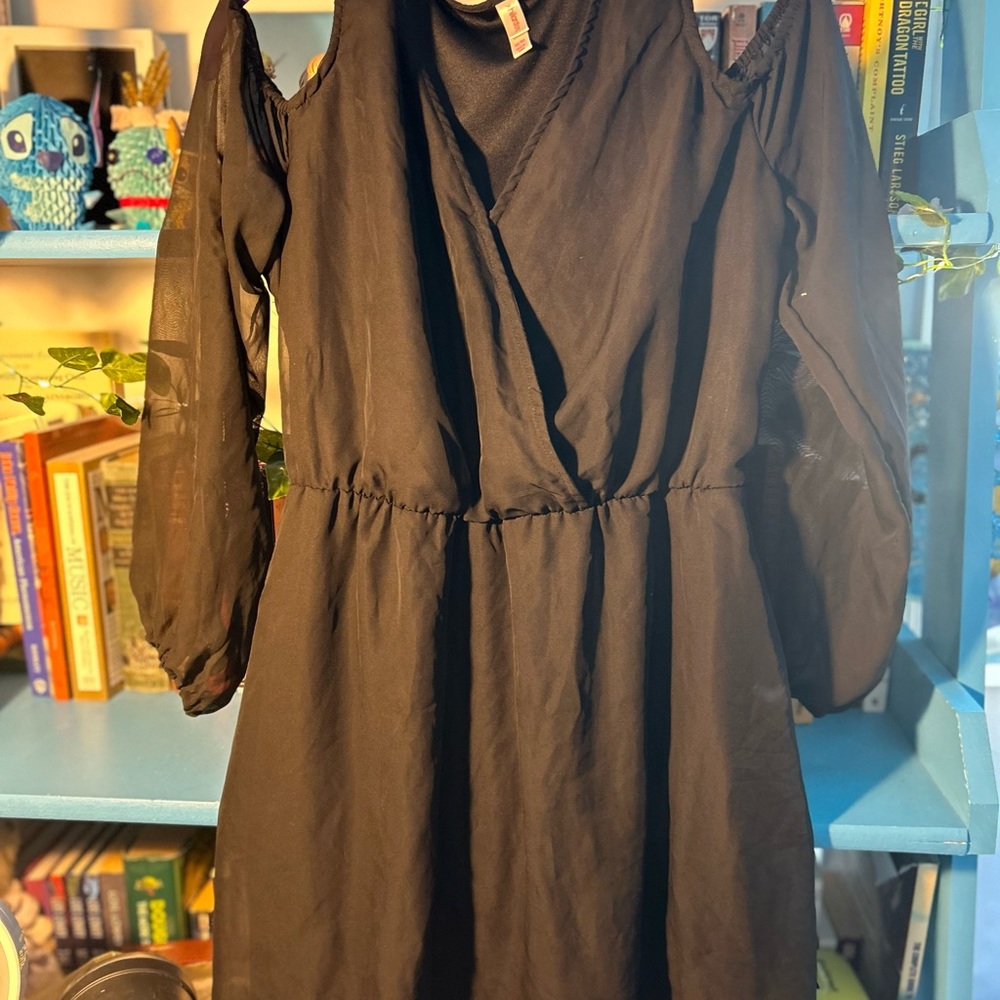 Formal dress